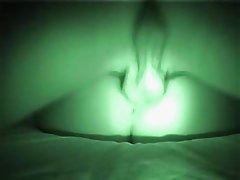 Foreplay &amp; Nightvision Missionary Creampie