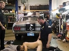 Gay male police nude first time Get boned by the police