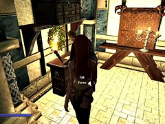 Skyrim Thief Mod Playthrough - Part 18