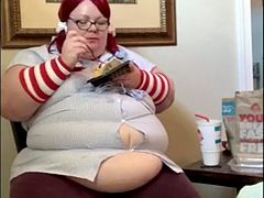 Wendy got fat