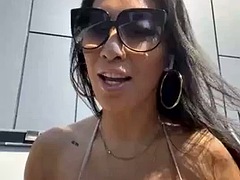 More on Doopvibes.com - Asa Akira Onlyfans