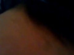 Indian Girlfriend Fucked Doggystyle POV