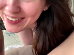 Onlyfans brunette redhead lesbian pussy licking