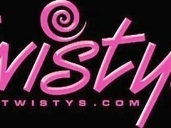 Twistys - Serilla Lamante starring at Sunset