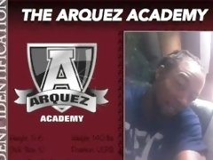 WELCOME TO THE NEW ARQUEZ ACADEMY, WHERE YOU CAN VOTE THE NEXT PORN STAR