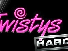 Twistys - Bruce VentureKelly Klass starring a