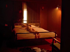 Alexandra Daddario nude sex scenes from Lost Girls and Love Hotels on ScandalPlanetCom Alex Love
