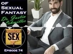 The Science of Sexual Fantasy - American Sex Podcast