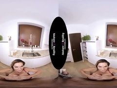 Virtual Porn - Aubrey Black Milf from Da Hood